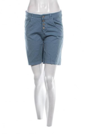 Дамски къс панталон Unbranded, Размер S, Цвят Син, Цена 2,55 €