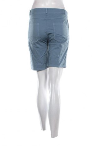 Дамски къс панталон Unbranded, Размер S, Цвят Син, Цена 2,55 €