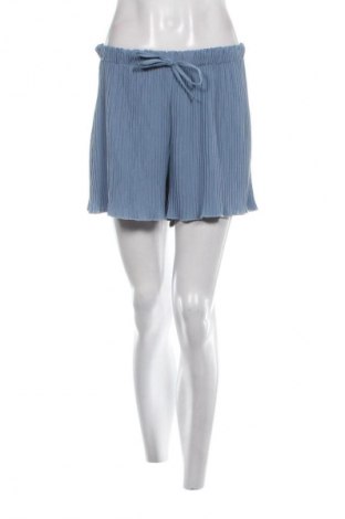 Damskie szorty Unbranded, Rozmiar M, Kolor Niebieski, Cena 11,99 zł