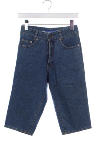 Дамски къс панталон Unbranded, Размер S, Цвят Син, Цена 8,76 €