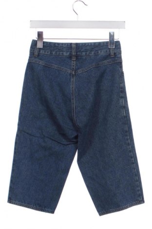 Дамски къс панталон Unbranded, Размер S, Цвят Син, Цена 8,76 €