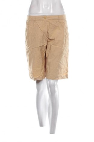 Дамски къс панталон Unbranded, Размер M, Цвят Бежов, Цена 2,55 €