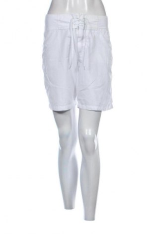 Дамски къс панталон Unbranded, Размер S, Цвят Бял, Цена 3,06 €