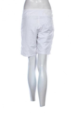 Дамски къс панталон Unbranded, Размер S, Цвят Бял, Цена 3,06 €