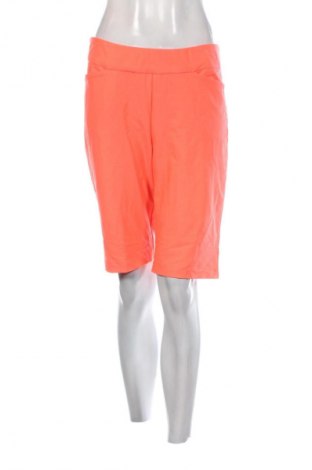 Dámské kraťasy  Unbranded, Velikost M, Barva Oranžová, Cena  69,00 Kč