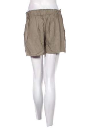 Női rövidnadrág Unbranded, Méret S, Szín Zöld, Ár 669 Ft
