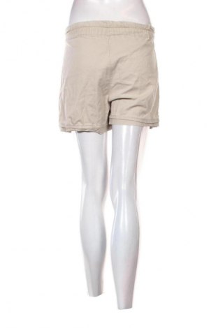 Damskie szorty Unbranded, Rozmiar XL, Kolor Beżowy, Cena 22,99 zł