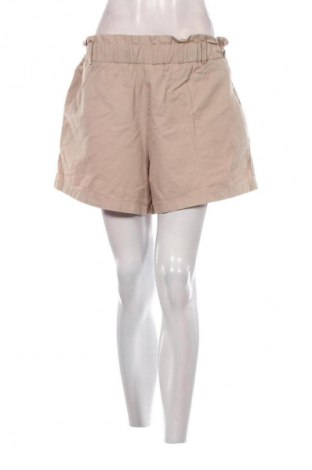 Γυναικείο κοντό παντελόνι Unbranded, Μέγεθος M, Χρώμα  Μπέζ, Τιμή 5,99 €