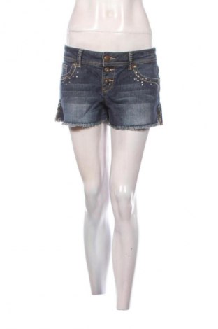 Dámské kraťasy  Unbranded, Velikost L, Barva Modrá, Cena  99,00 Kč