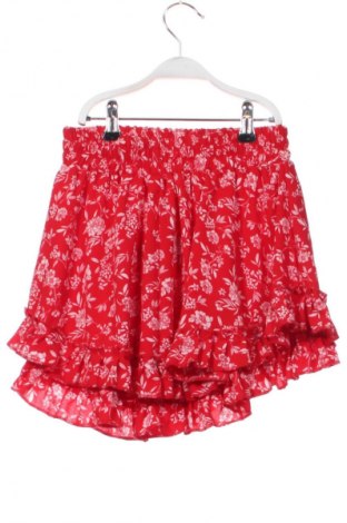 Дамски къс панталон Unbranded, Размер XS, Цвят Многоцветен, Цена 18,46 €