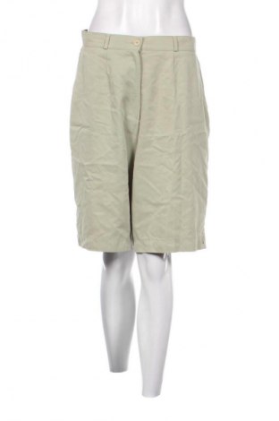 Γυναικείο κοντό παντελόνι Unbranded, Μέγεθος XL, Χρώμα Πράσινο, Τιμή 4,99 €