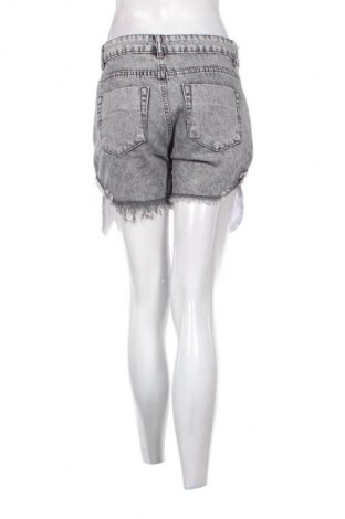 Damskie szorty Unbranded, Rozmiar M, Kolor Czarny, Cena 29,86 zł