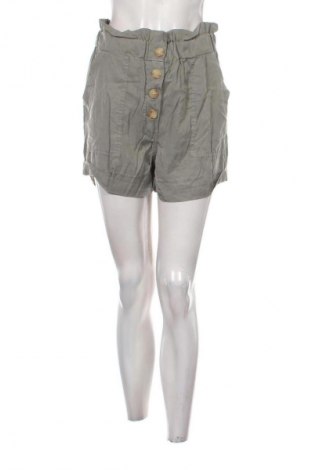 Дамски къс панталон Unbranded, Размер M, Цвят Зелен, Цена 2,04 €