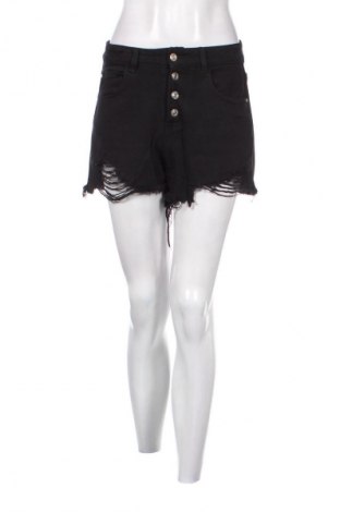 Дамски къс панталон Unbranded, Размер S, Цвят Черен, Цена 2,04 €
