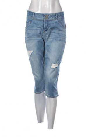 Damen Shorts Unbranded, Größe XXL, Farbe Blau, Preis € 3,99