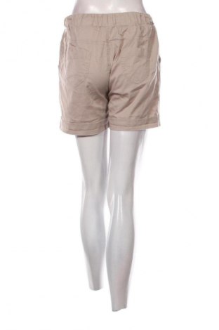 Női rövidnadrág Unbranded, Méret S, Szín Bézs, Ár 879 Ft