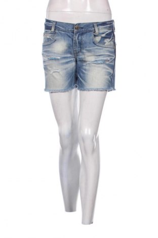 Női rövidnadrág Unbranded, Méret M, Szín Kék, Ár 1 069 Ft