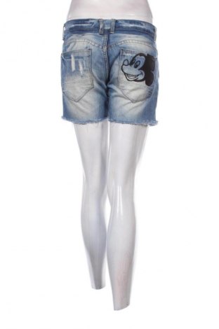 Női rövidnadrág Unbranded, Méret M, Szín Kék, Ár 1 069 Ft