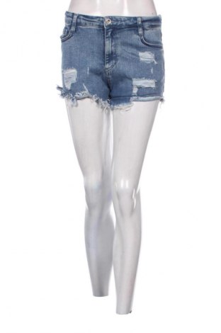 Damen Shorts Unbranded, Größe S, Farbe Blau, Preis € 2,99