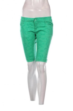 Női rövidnadrág Unbranded, Méret M, Szín Zöld, Ár 879 Ft