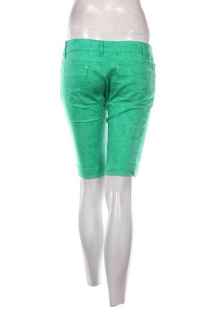 Női rövidnadrág Unbranded, Méret M, Szín Zöld, Ár 879 Ft