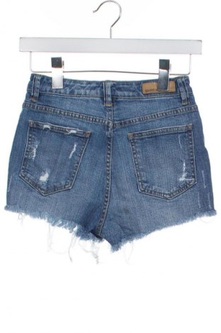 Damskie szorty Unionbay, Rozmiar XXS, Kolor Niebieski, Cena 13,99 zł