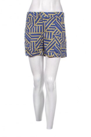 Damskie szorty United Colors Of Benetton, Rozmiar L, Kolor Kolorowy, Cena 73,99 zł