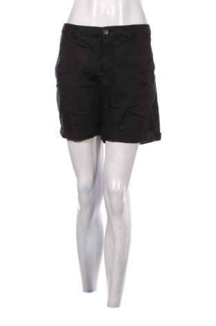 Дамски къс панталон United Colors Of Benetton, Размер L, Цвят Черен, Цена 3,06 €