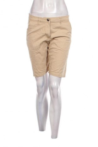 Női rövidnadrág Up 2 Fashion, Méret S, Szín Bézs, Ár 1 329 Ft