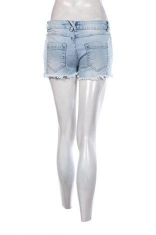 Női rövidnadrág Up 2 Fashion, Méret M, Szín Kék, Ár 1 399 Ft