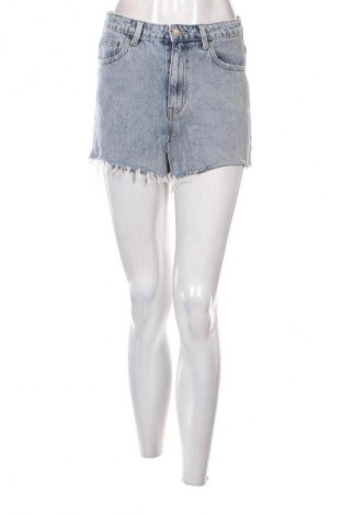 Дамски къс панталон VILA, Размер S, Цвят Син, Цена 4,09 €