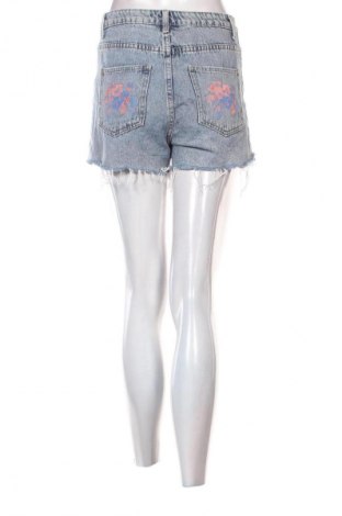 Дамски къс панталон VILA, Размер S, Цвят Син, Цена 4,09 €