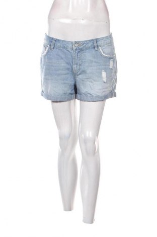 Дамски къс панталон Vero Moda, Размер M, Цвят Син, Цена 3,06 €