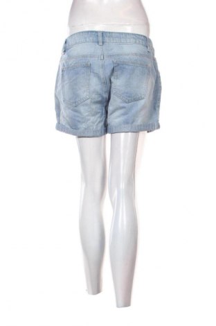 Дамски къс панталон Vero Moda, Размер M, Цвят Син, Цена 3,06 €
