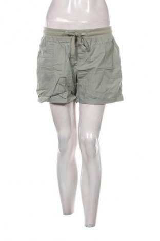 Дамски къс панталон Vintage, Размер M, Цвят Зелен, Цена 8,77 €