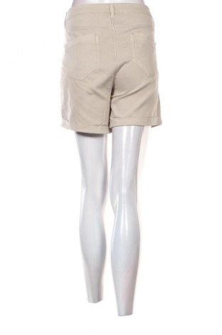 Pantaloni scurți de femei Yessica, Mărime XL, Culoare Gri, Preț 18,99 Lei