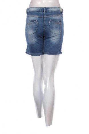 Női rövidnadrág Yessica, Méret S, Szín Kék, Ár 669 Ft
