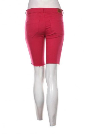 Dámske kraťasy  Zara, Veľkosť S, Farba Ružová, Cena  2,95 €