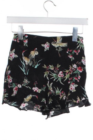 Dámske kraťasy  Zara, Veľkosť XS, Farba Viacfarebná, Cena  4,95 €