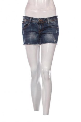 Dámske kraťasy  Zara, Veľkosť M, Farba Modrá, Cena  4,95 €