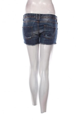 Dámske kraťasy  Zara, Veľkosť M, Farba Modrá, Cena  4,95 €