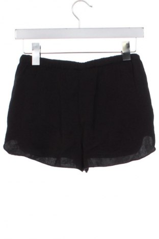 Дамски къс панталон Zara Trafaluc, Размер XS, Цвят Черен, Цена 3,06 €