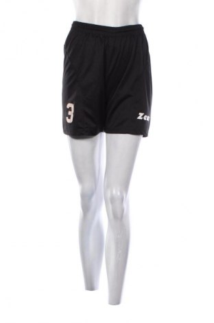 Damskie szorty Zeus, Rozmiar S, Kolor Czarny, Cena 22,99 zł