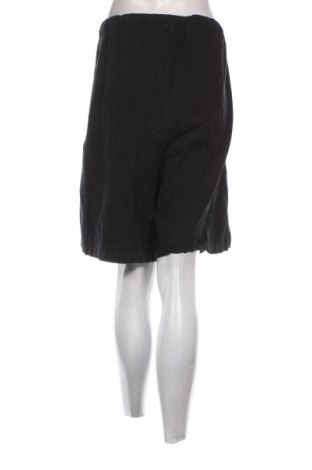 Дамски къс панталон Zizzi, Размер XL, Цвят Черен, Цена 8,69 €