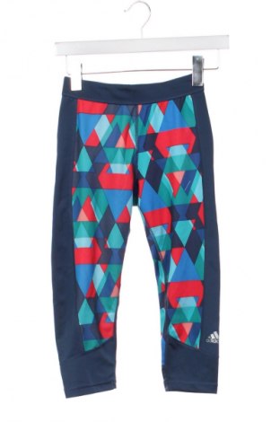 Dámské legíny  Adidas, Velikost XS, Barva Vícebarevné, Cena  239,00 Kč