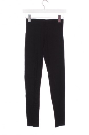 Damskie legginsy C&A, Rozmiar XS, Kolor Czarny, Cena 26,97 zł