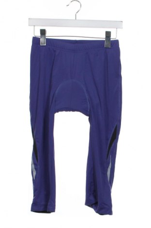 Damskie legginsy Crivit, Rozmiar M, Kolor Fioletowy, Cena 6,99 zł