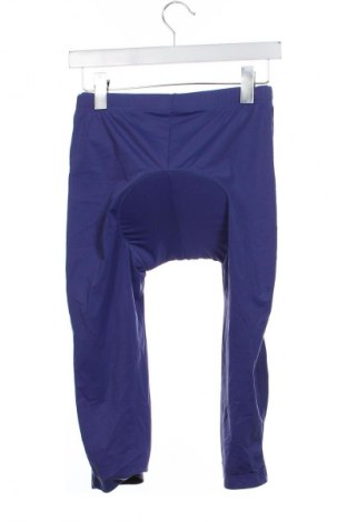 Damskie legginsy Crivit, Rozmiar M, Kolor Fioletowy, Cena 6,99 zł