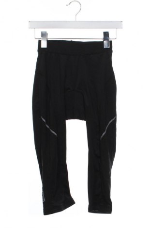 Dámské legíny  Crivit, Velikost S, Barva Černá, Cena  49,00 Kč