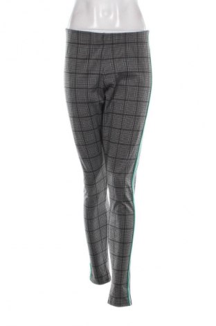 Damen Leggings H&M Divided, Größe L, Farbe Mehrfarbig, Preis 4,99 €